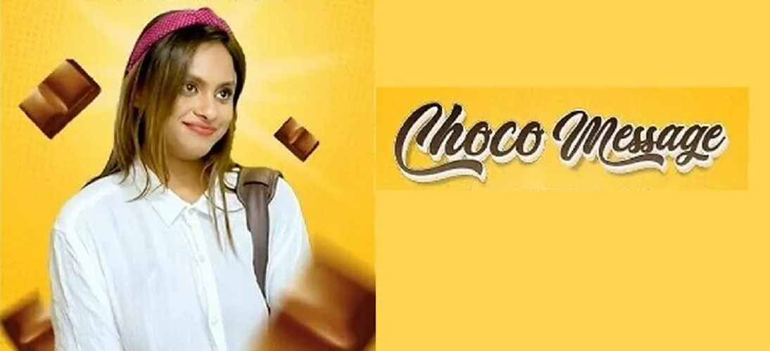 Indian Web Series: Choco Massage Uncut