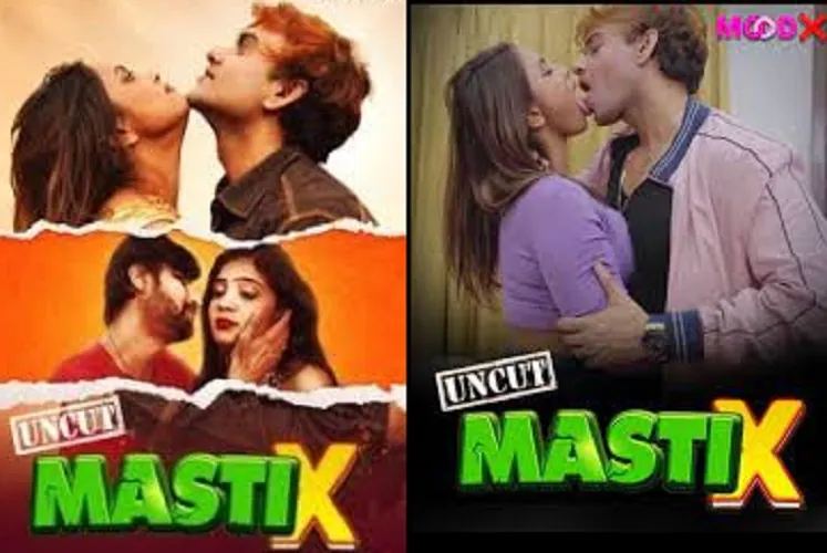 Masti X Indian Series: Download and Watch