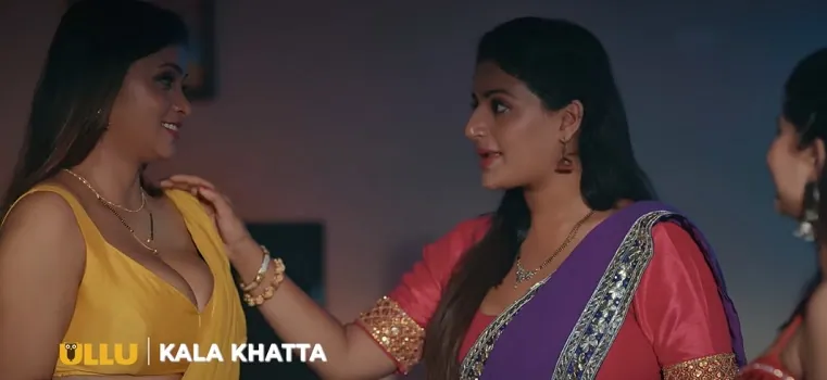 Kala Khatta Part 2 Hits Ullu on September 20, 2024