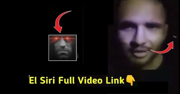 "Viral Video of El Siri Exposes Dark Side of Cartel Life"