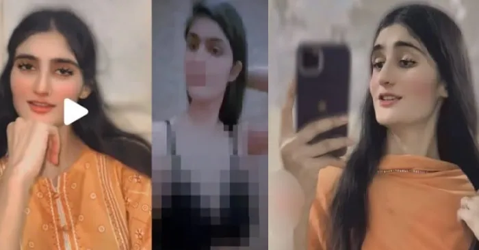 Somal Mohsin's Leaked Videos: A Wake-Up Call for Privacy