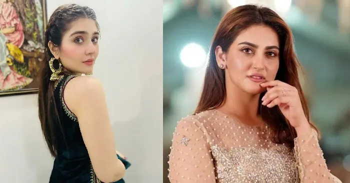 Hiba Bukhari & Dur-e-Fishan Saleem’s Leaked Videos Go Viral